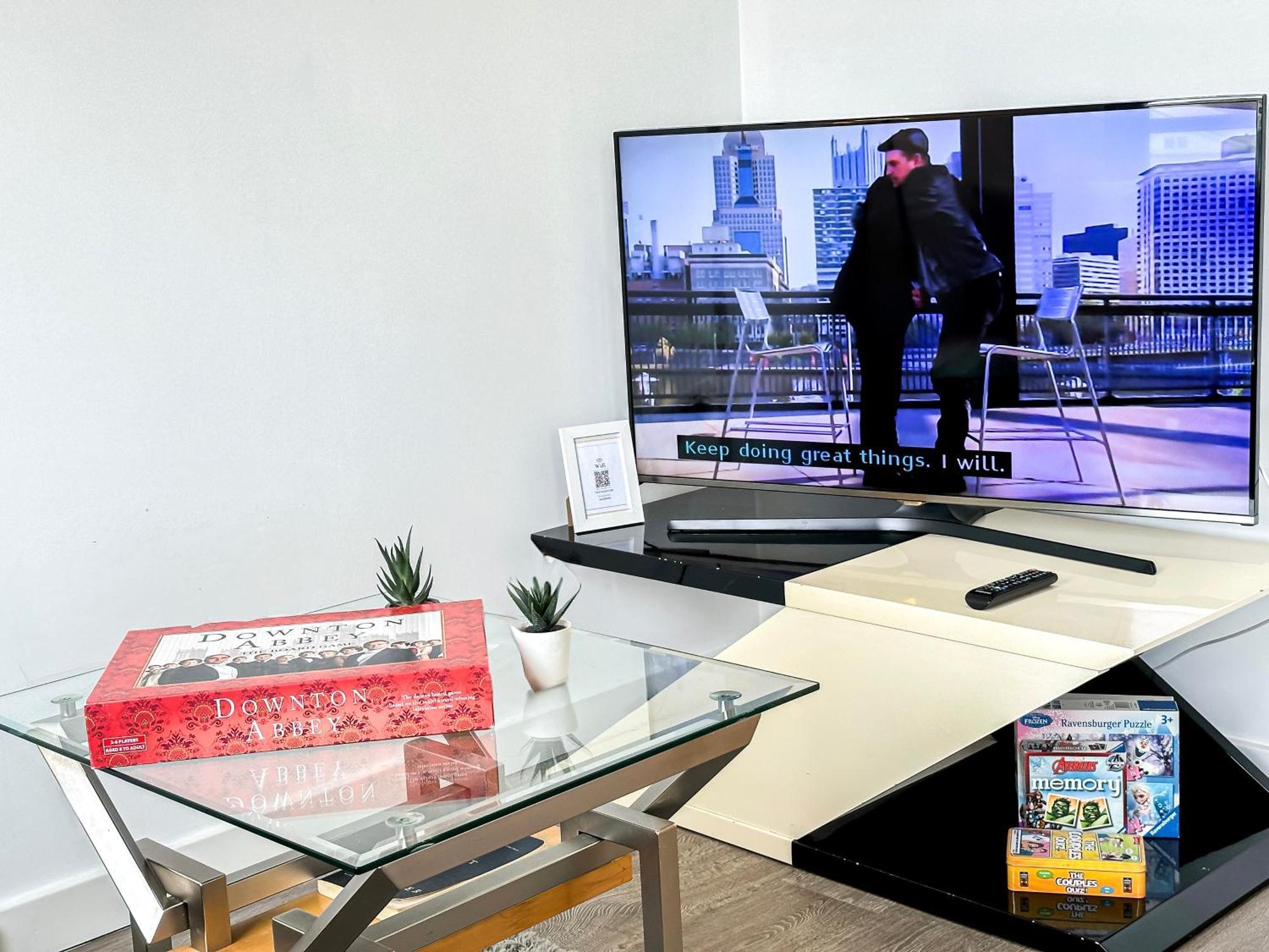 Contemporary With Private Terraces In Shoreditch, Hoxton, Islington Lägenhet *