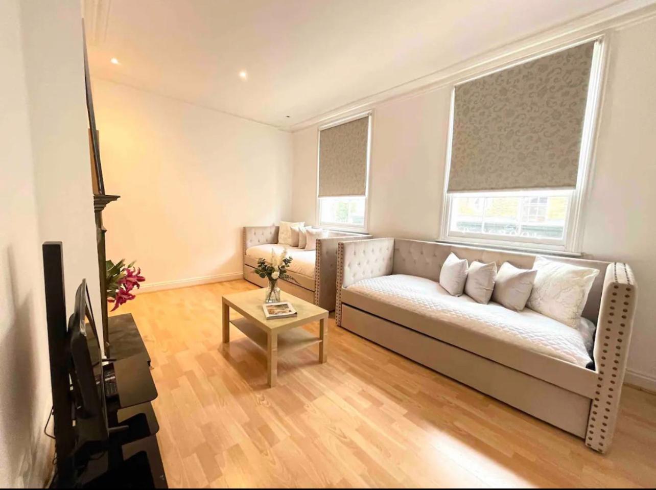 Townhouse London