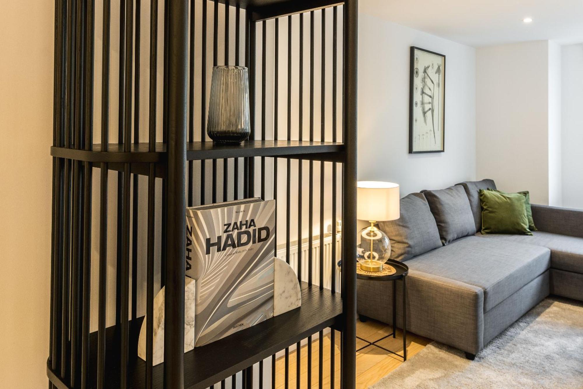 Shoreditch By Sleepy Apartment London