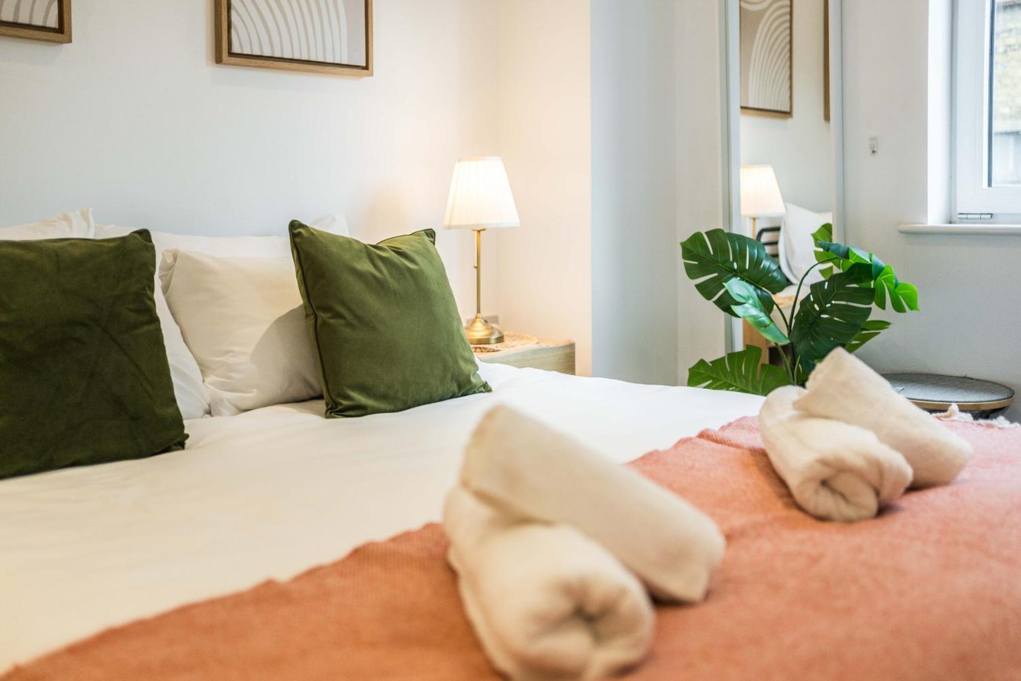 Appartement Shoreditch By Sleepy