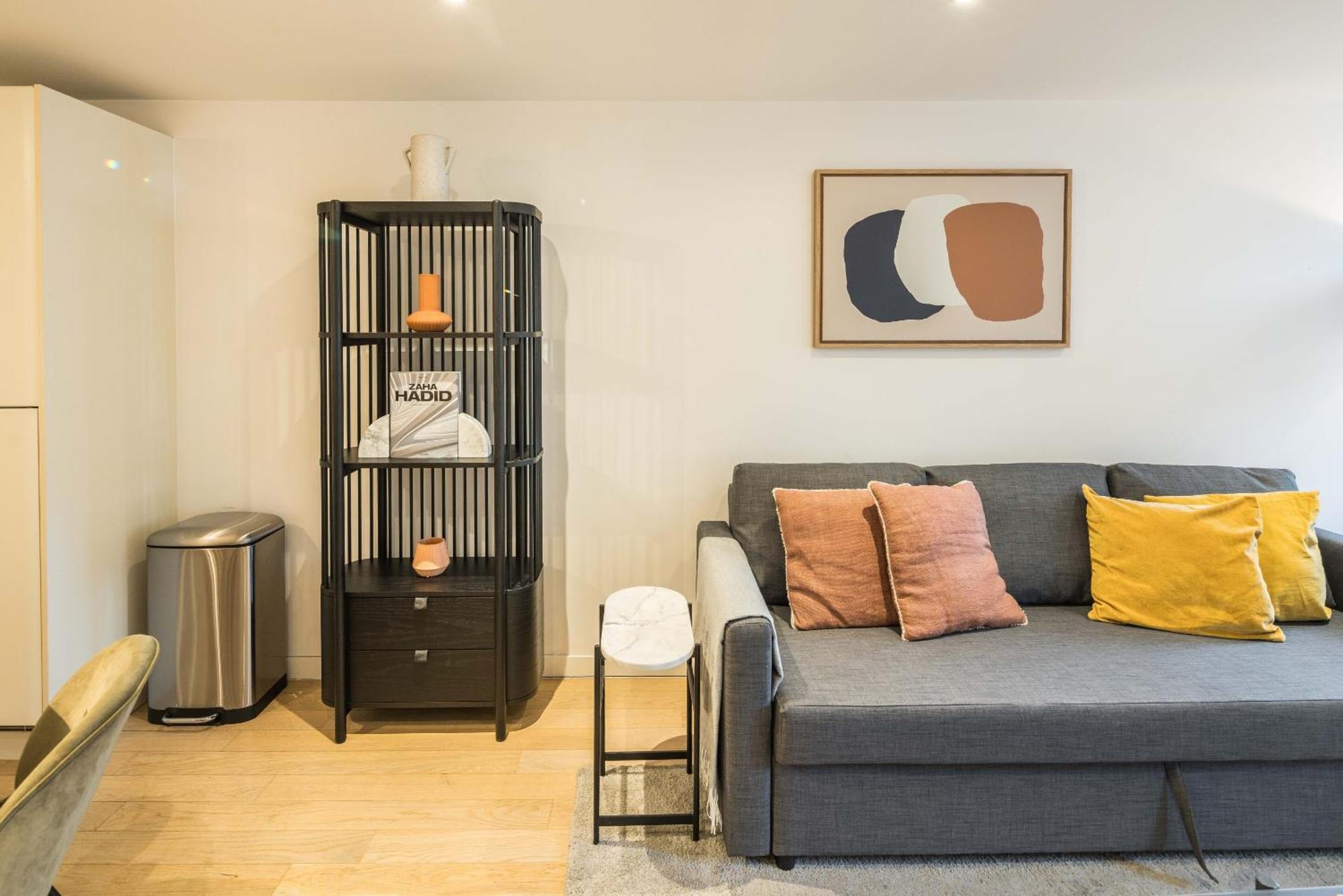 Appartement Shoreditch By Sleepy