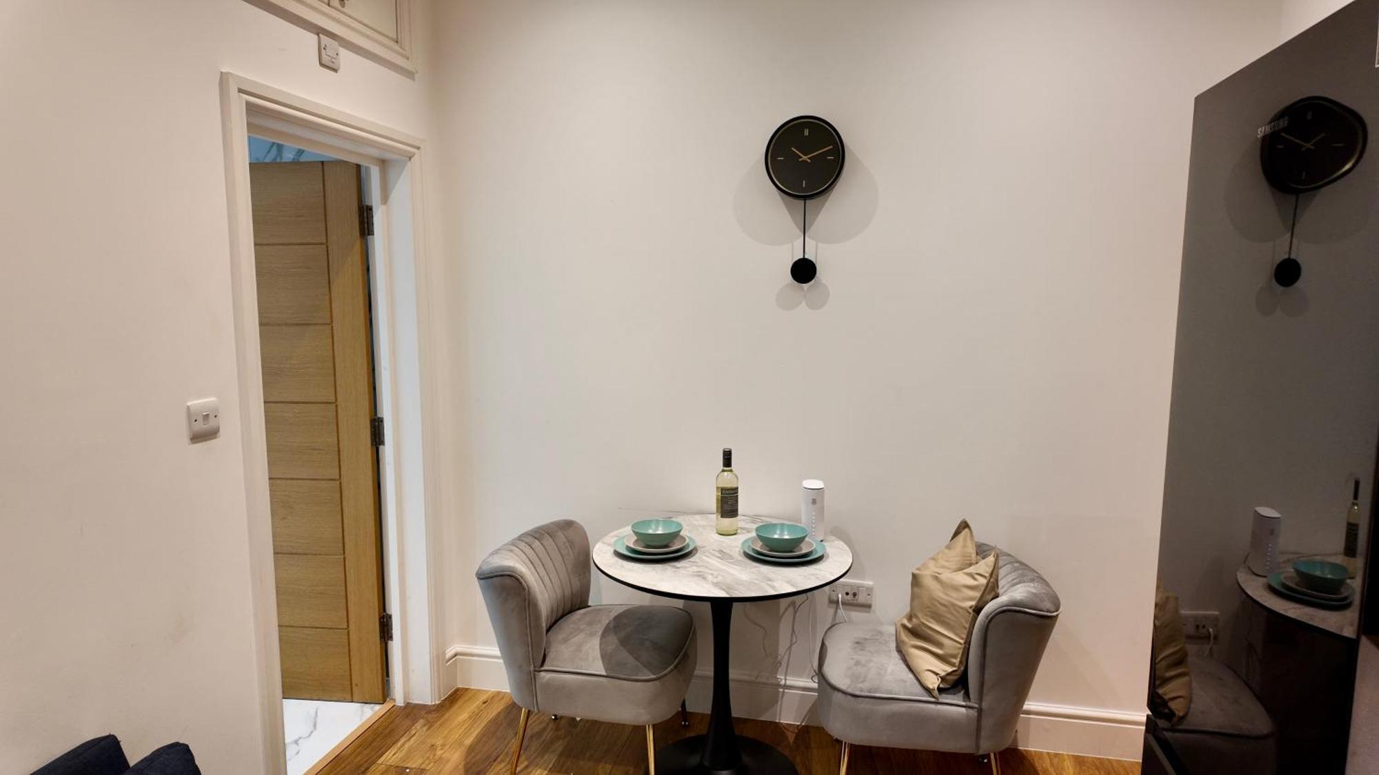 Appartamento Stylish London, Stratford Londra