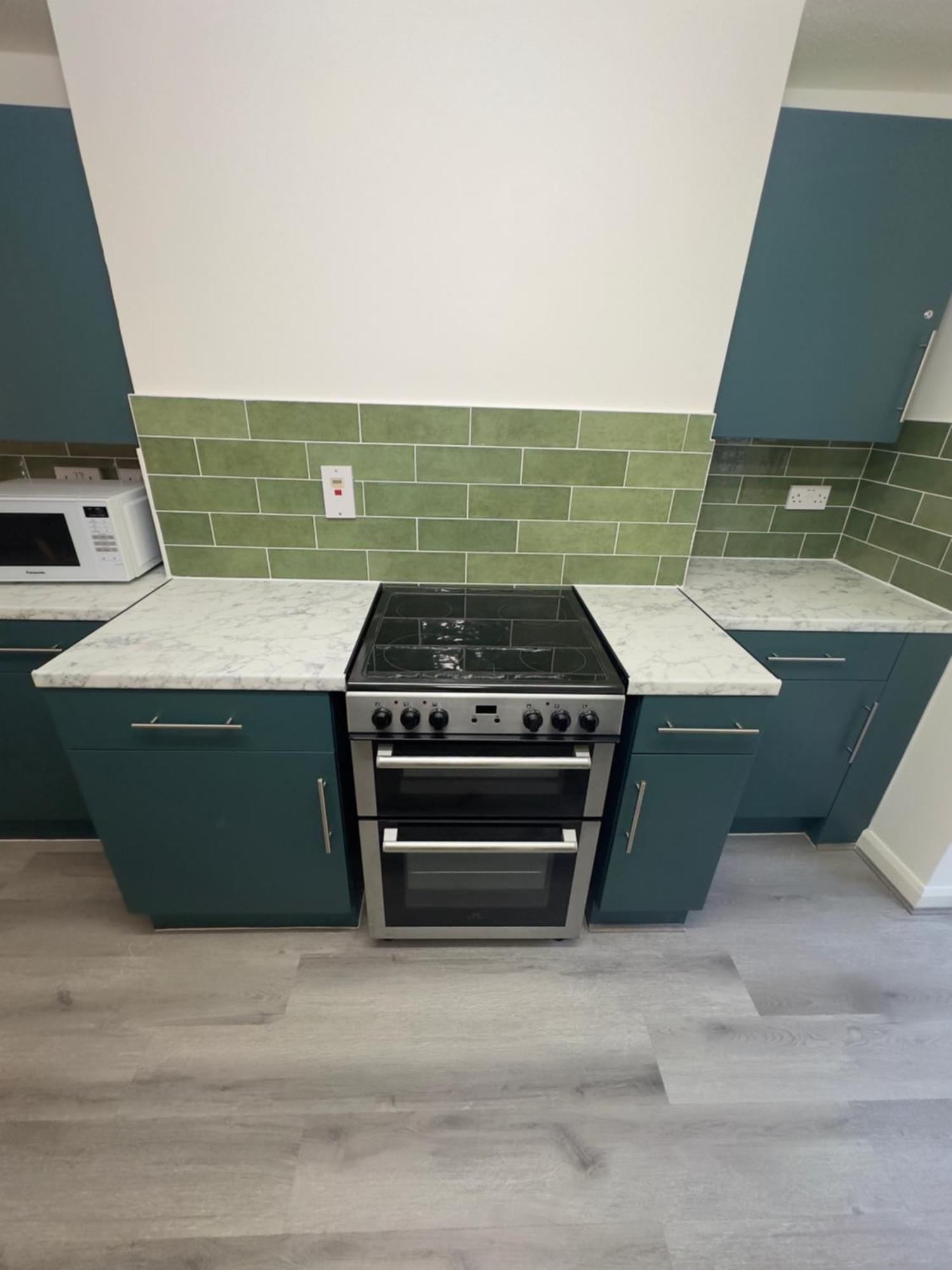 Ferienhaus Newly Decorated 5-bed Hackney Townhouse London