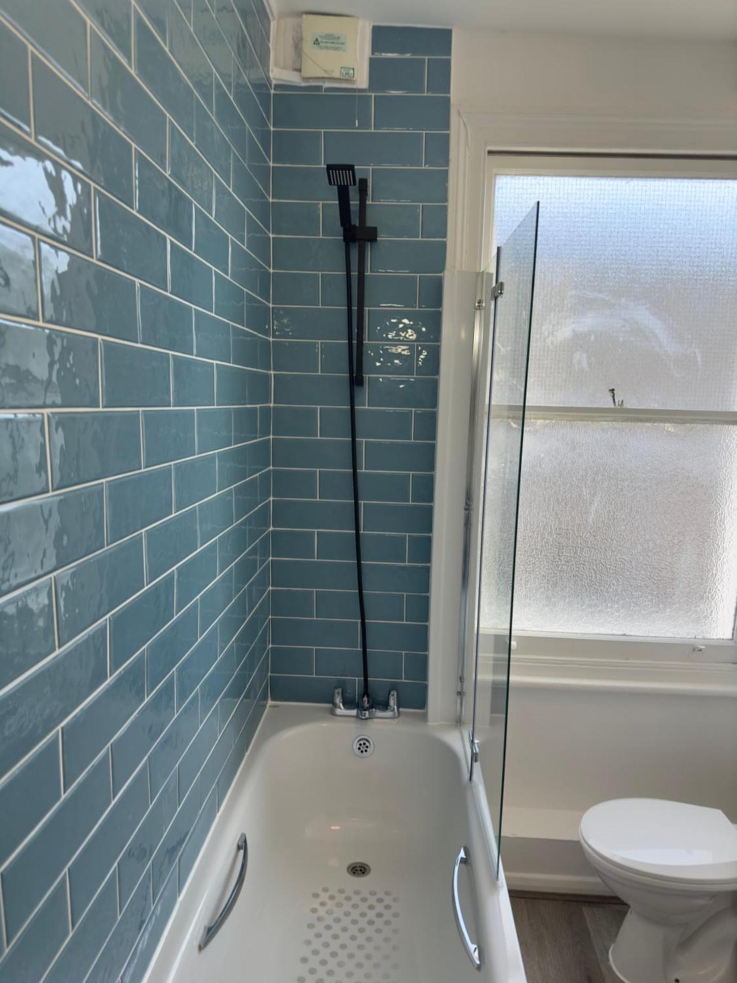 Ferienhaus Newly Decorated 5-bed Hackney Townhouse