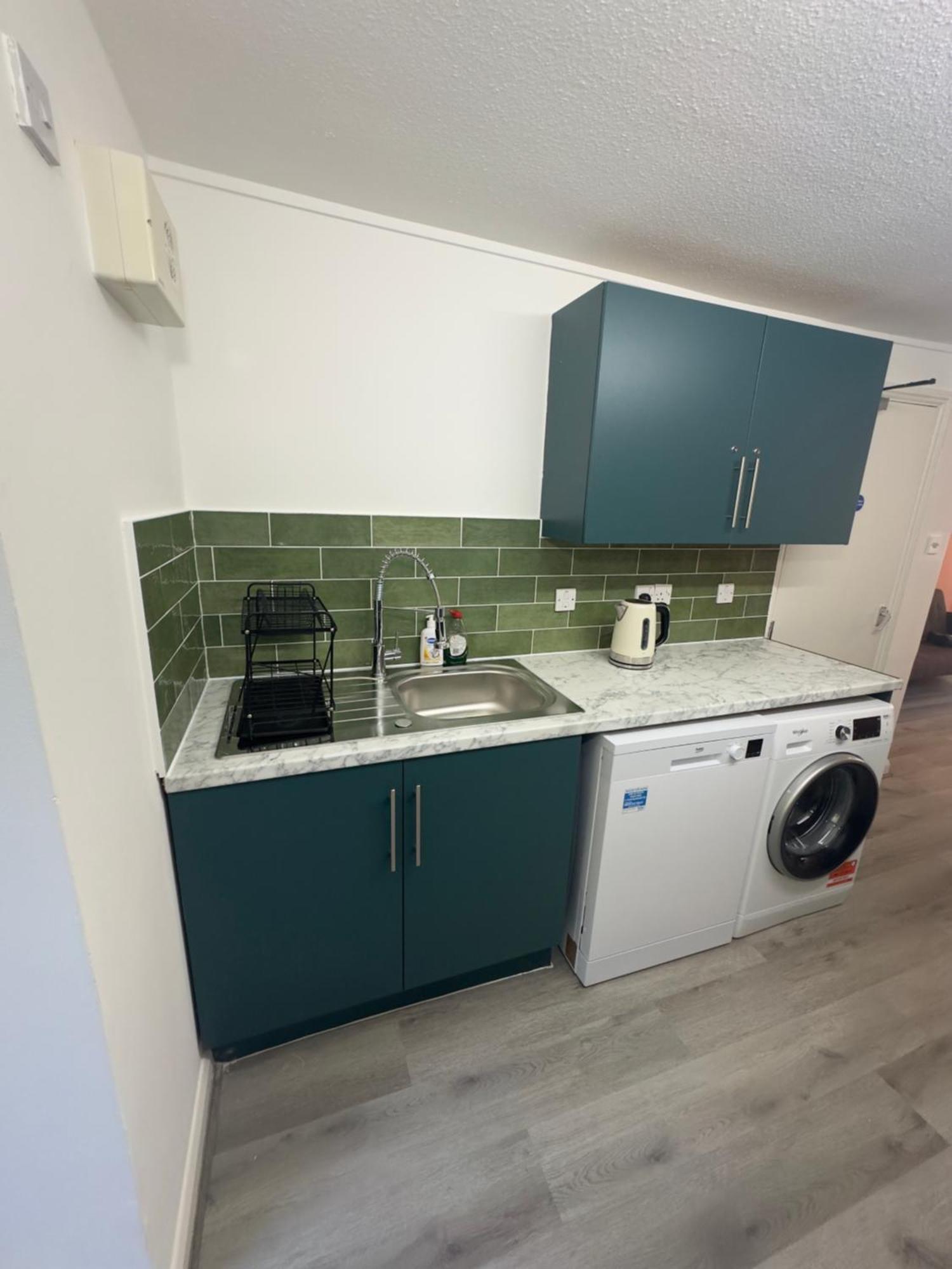 Newly Decorated 5-bed Hackney Townhouse Ferienhaus London