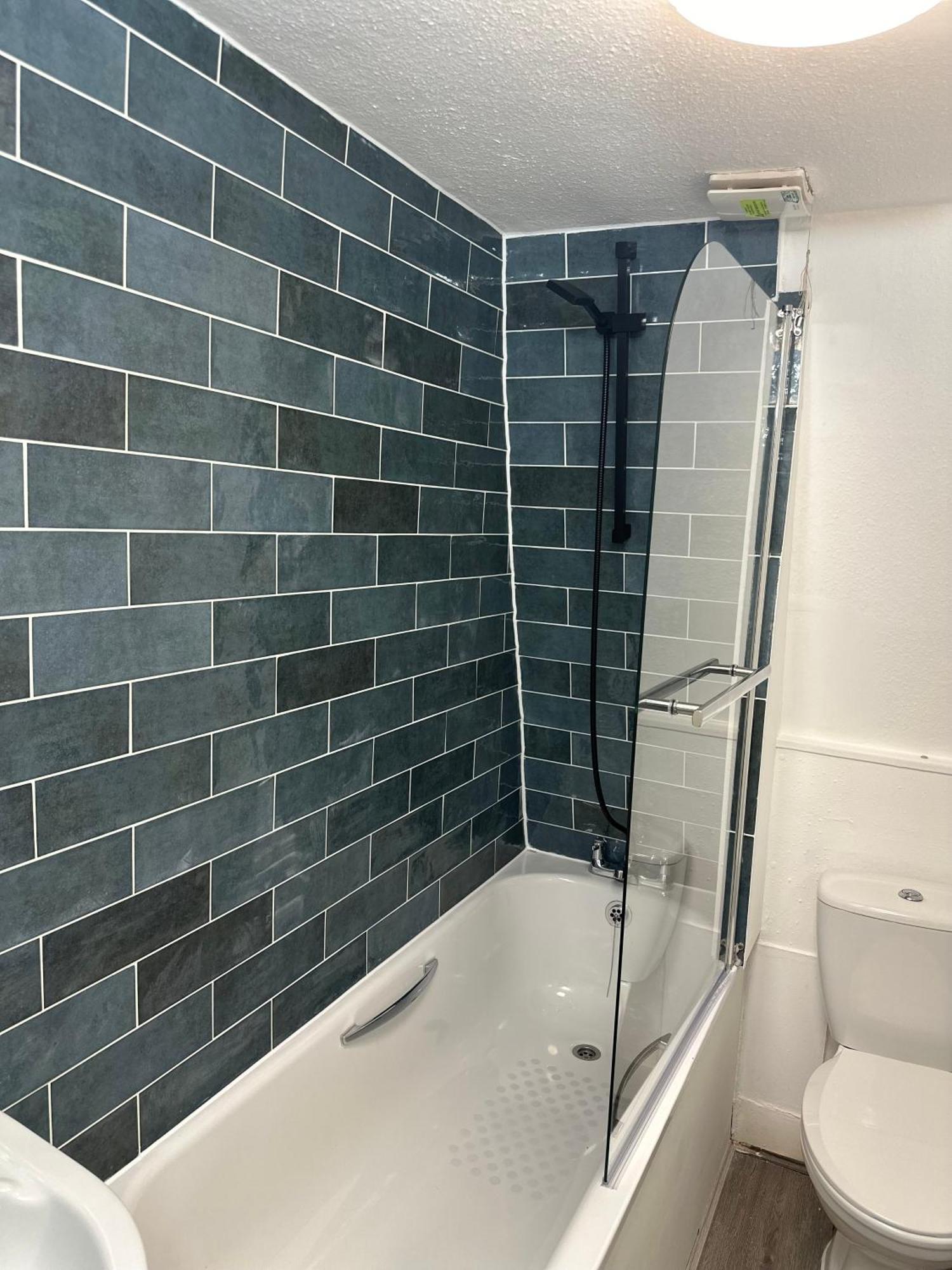 Newly Decorated 5-bed Hackney Townhouse Ferienhaus *