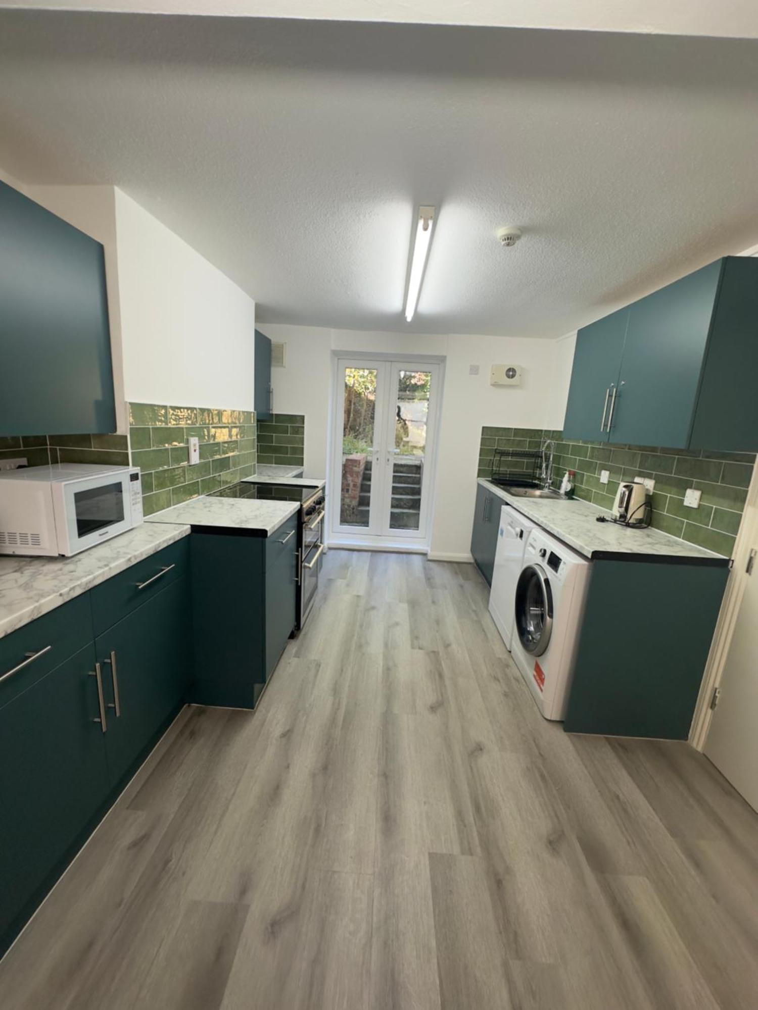 Newly Decorated 5-bed Hackney Townhouse Ferienhaus London