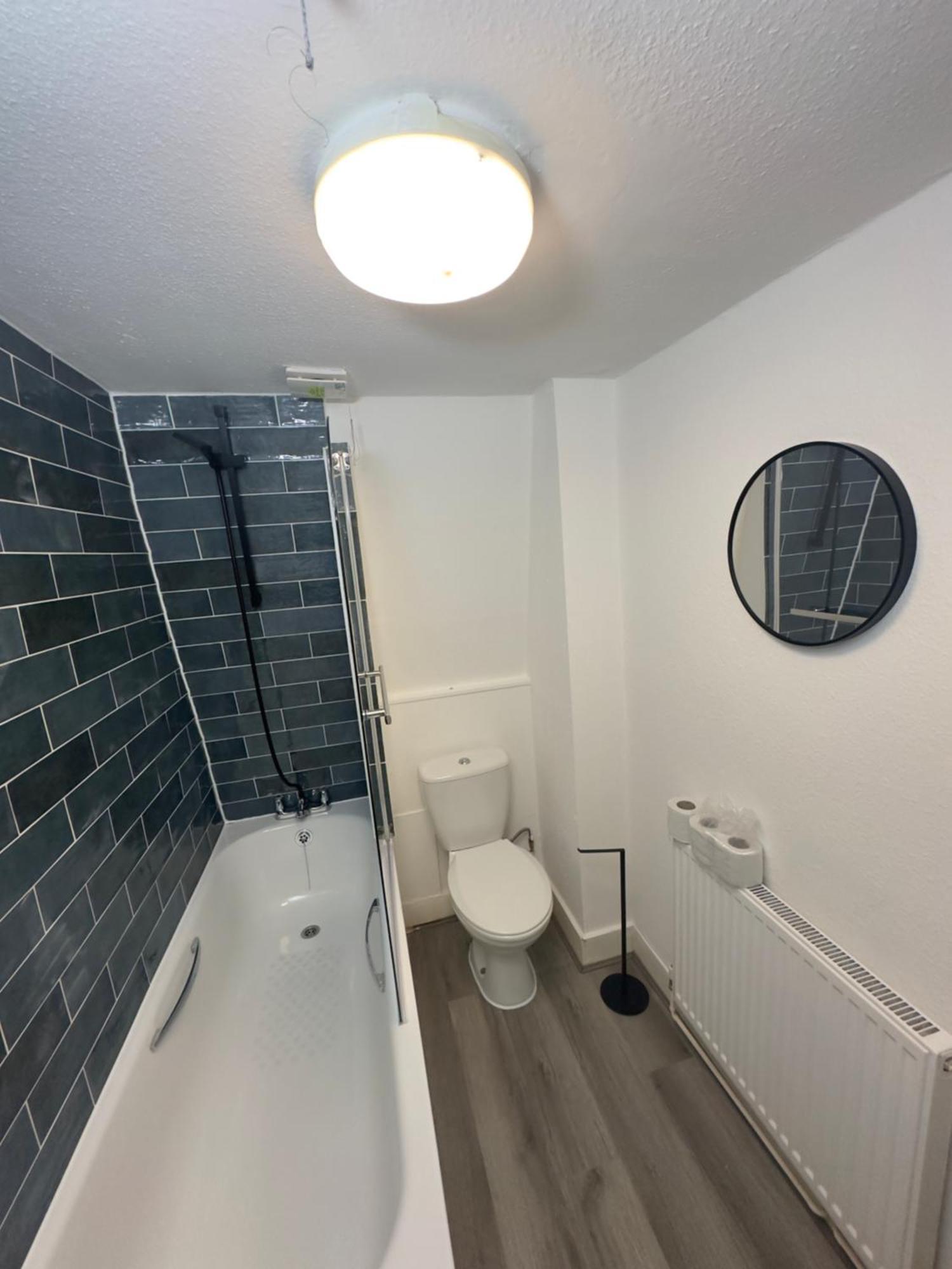 Ferienhaus Newly Decorated 5-bed Hackney Townhouse London