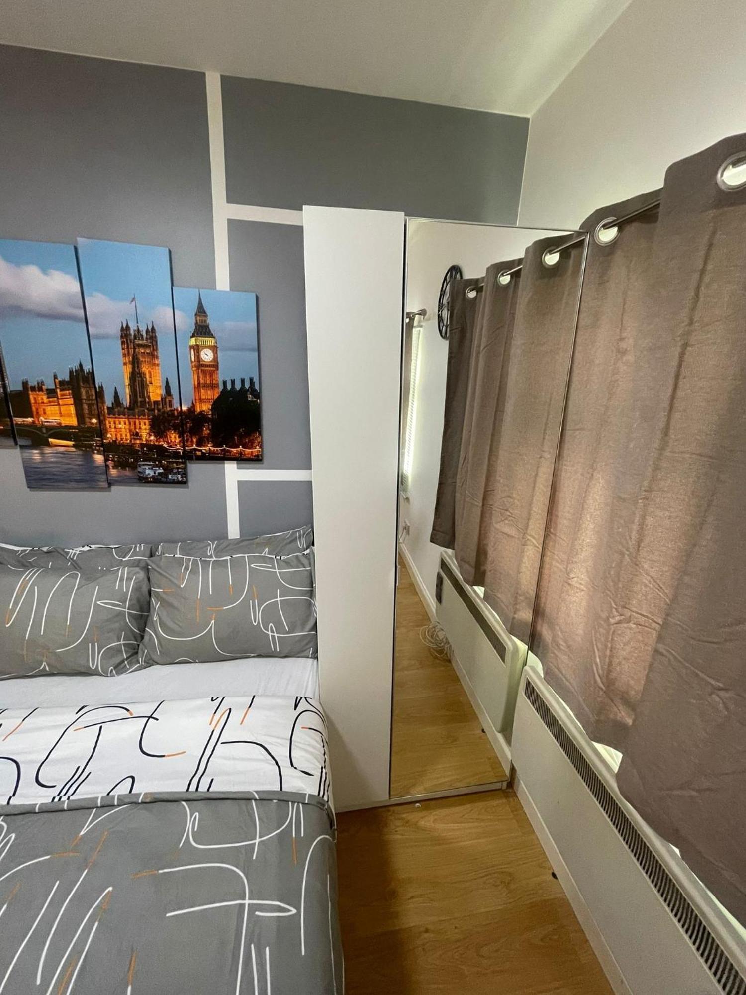 Lejlighed Chic Urban Retreat