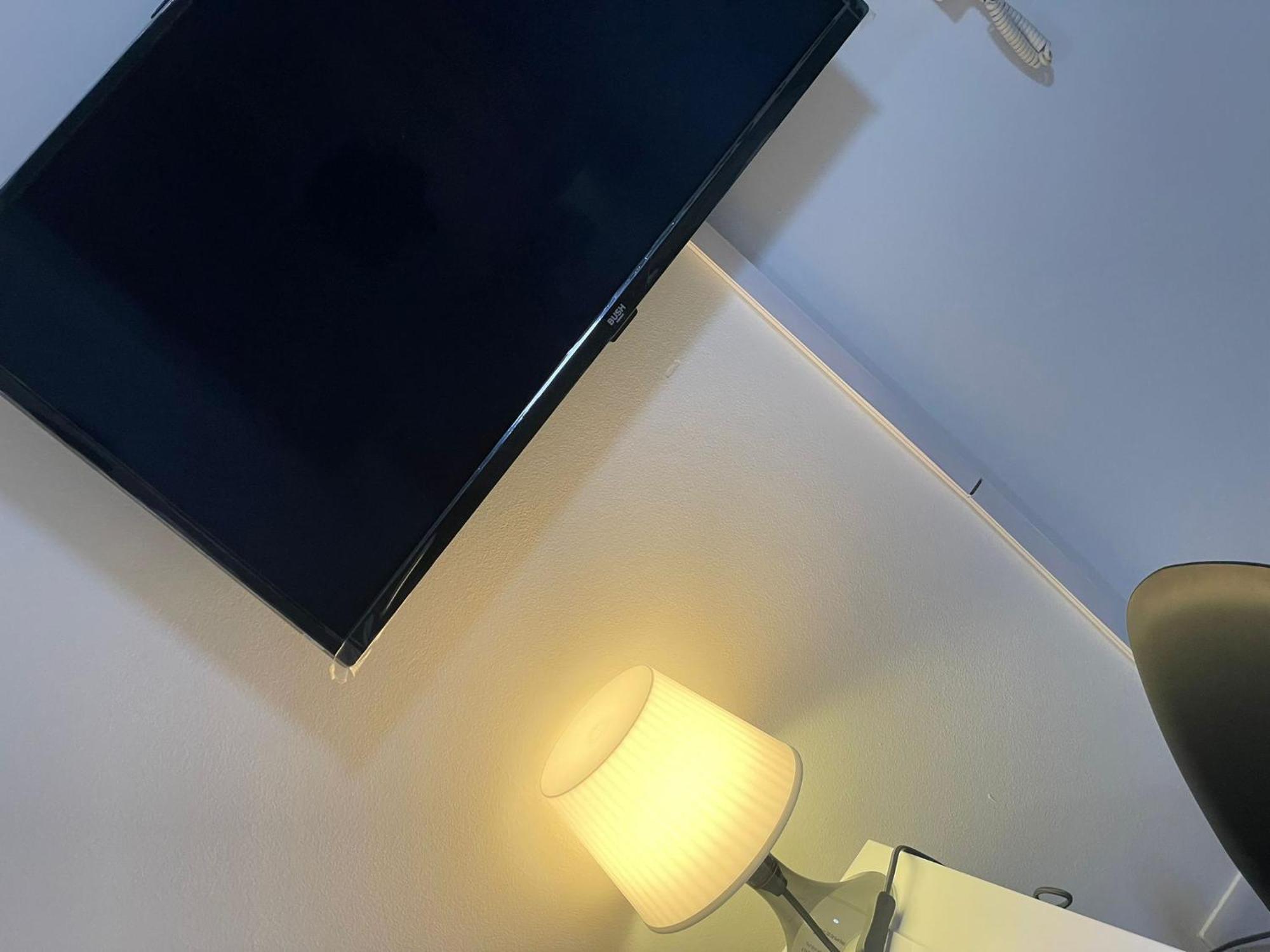 Lejlighed Chic Urban Retreat *