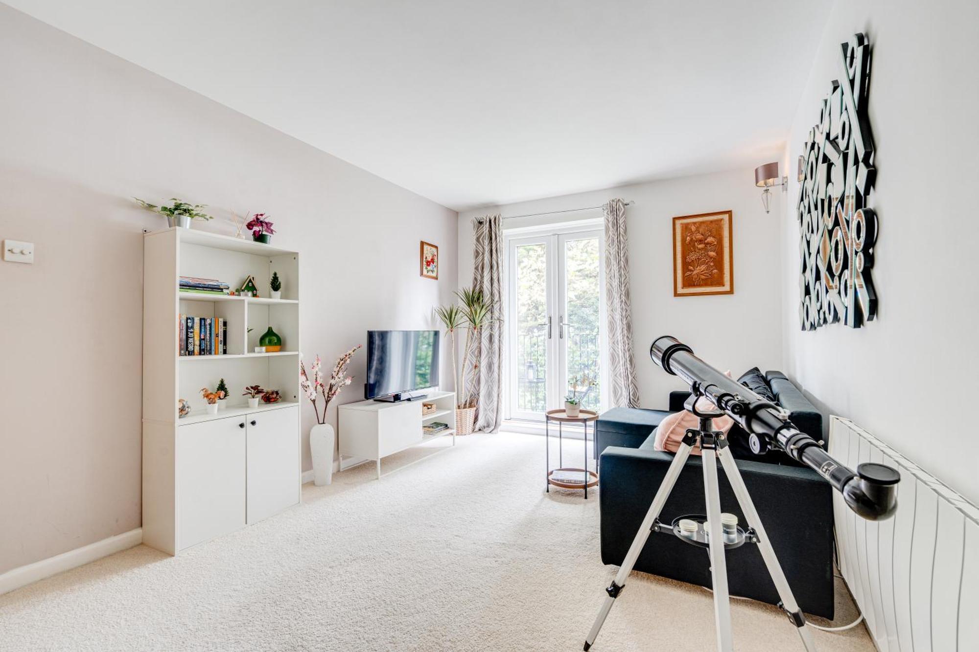 Appartamento In Elephant & Castle With Parking *