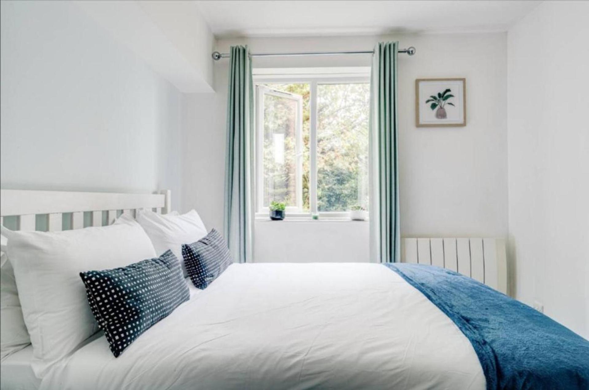 Apartment Cosy With Parking *