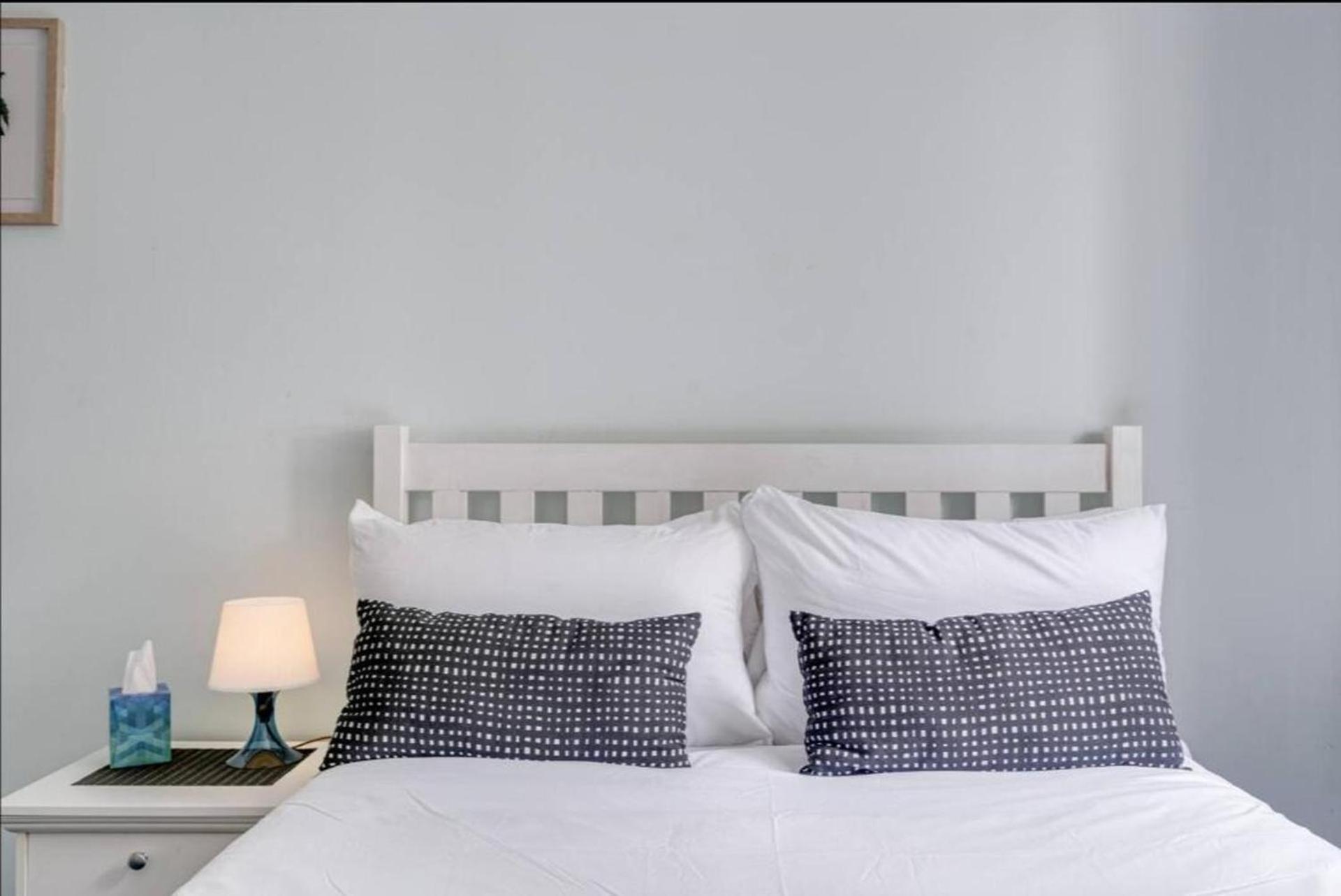 Cosy With Parking London