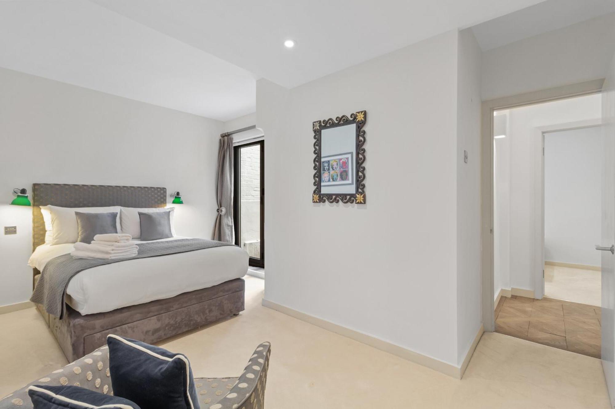 Apartment Luxurious Townhouse - La Reserve Knightsbridge