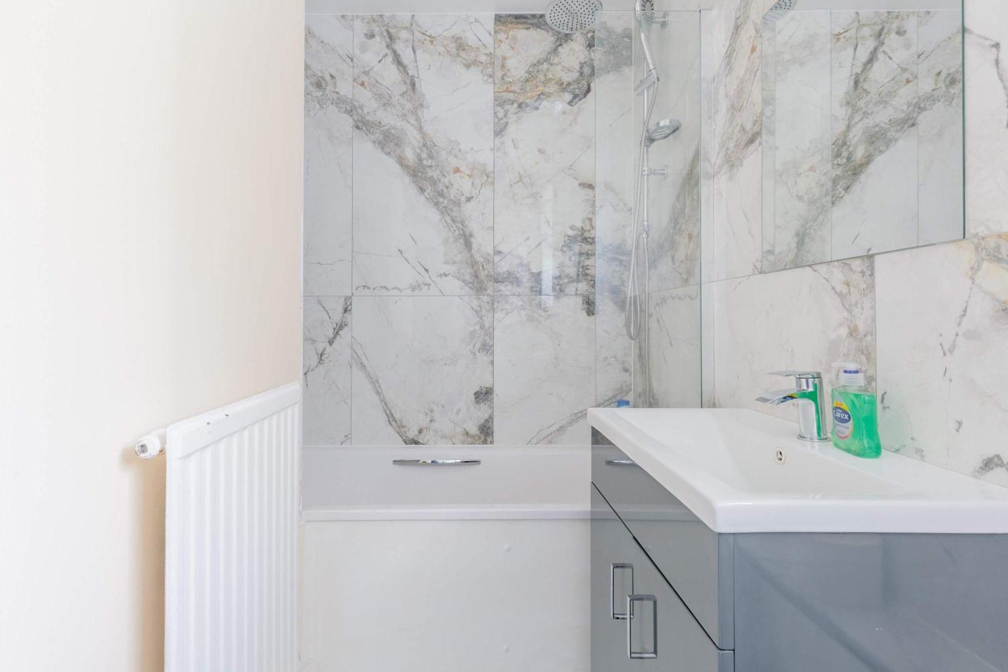 Stylish 1bd Flat Near Iconic Landmarks Appartement *