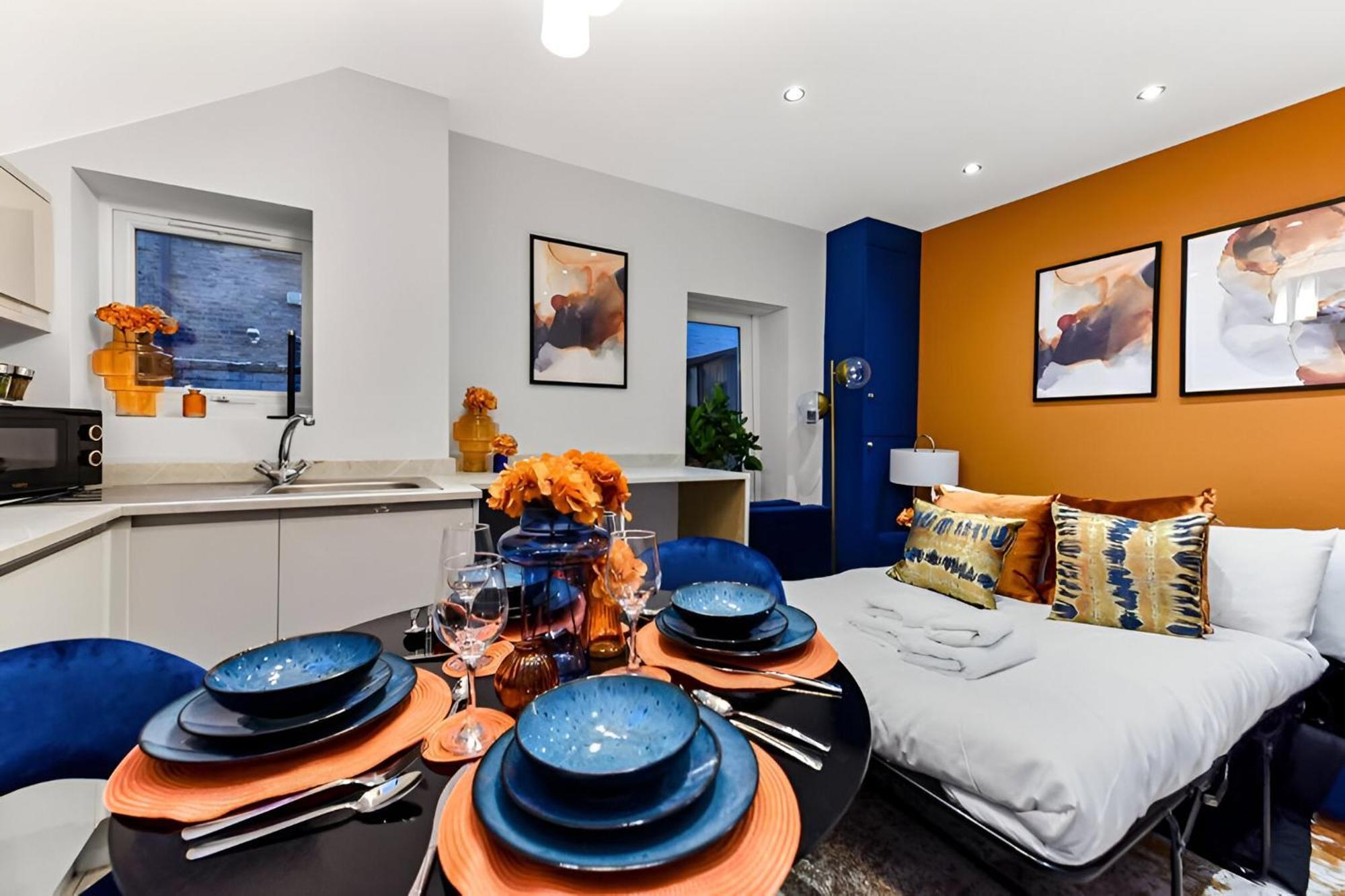 Palatial Style House Secs To Lovely River Walk Lejlighed *