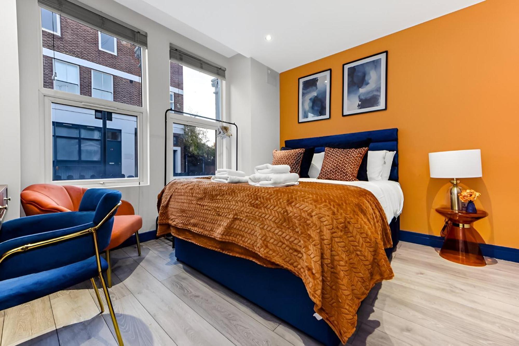 Palatial Style House Secs To Lovely River Walk Lejlighed *