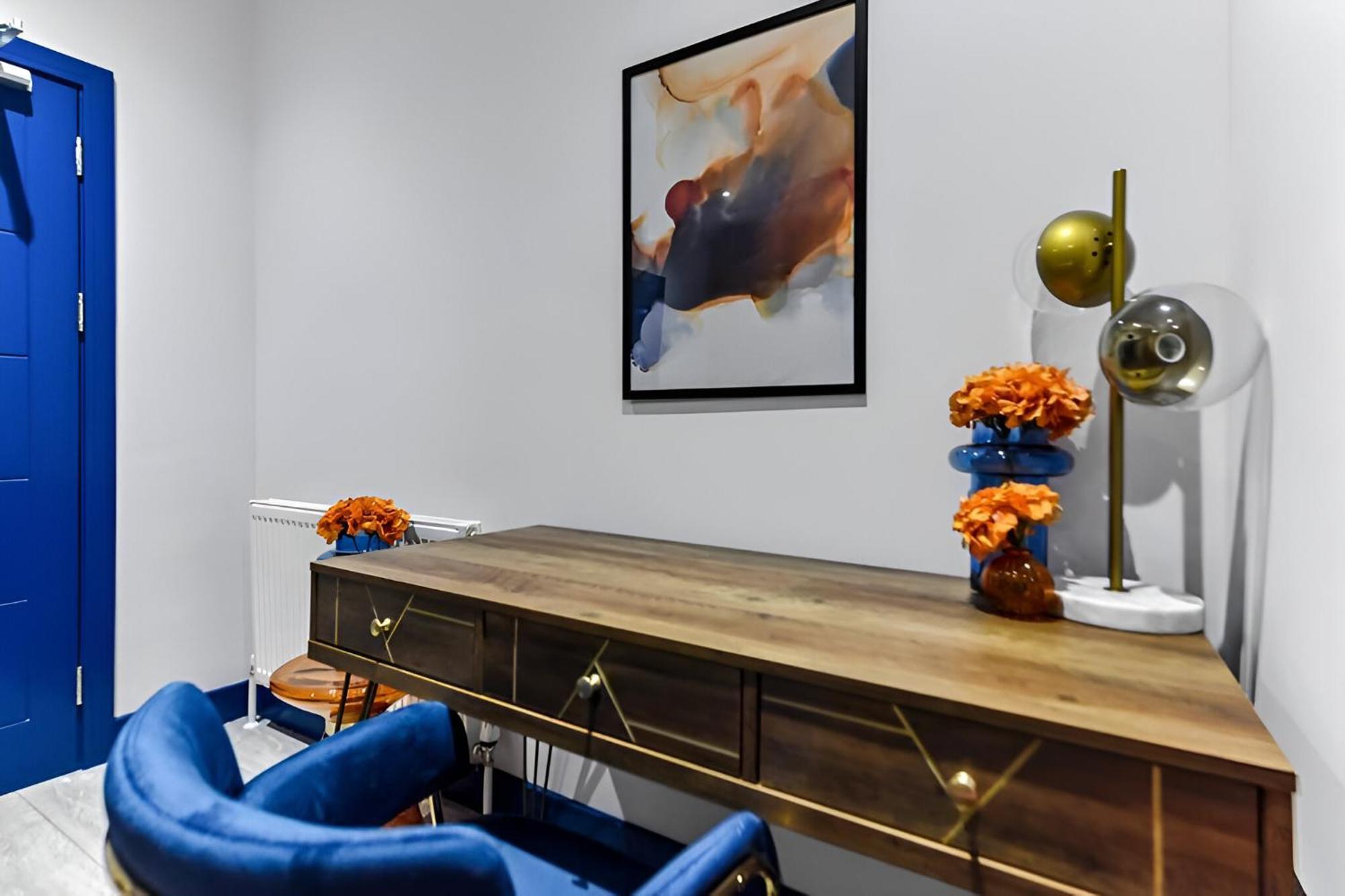 Palatial Style House Secs To Lovely River Walk Lejlighed