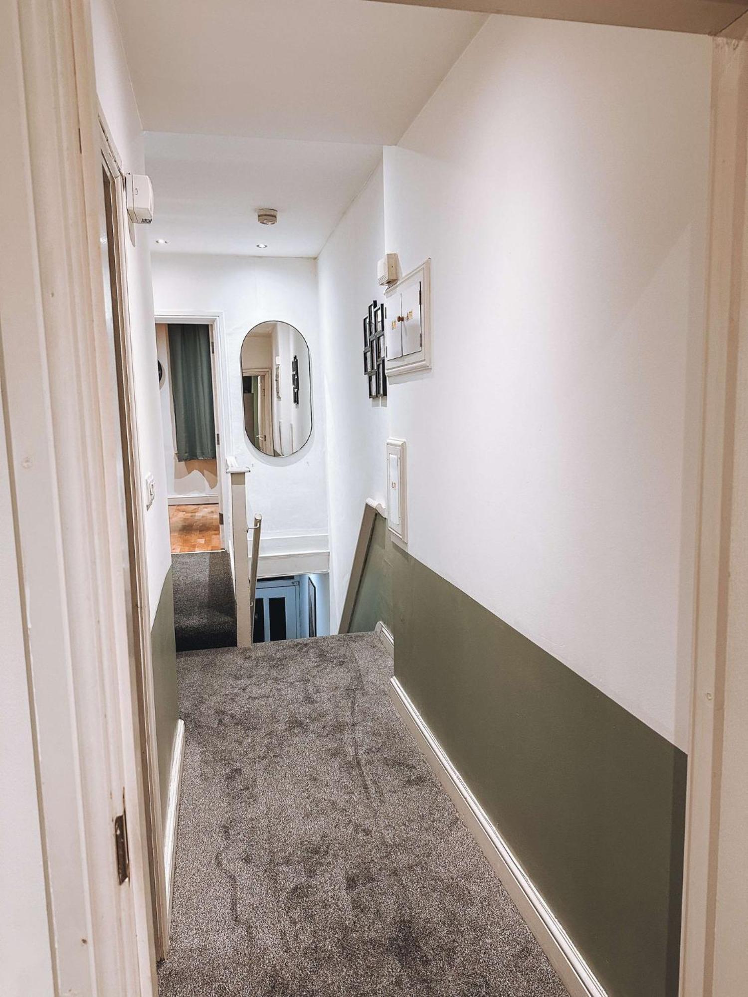 Modern Cosy 2 Bedroom House In Tooting Appartamento