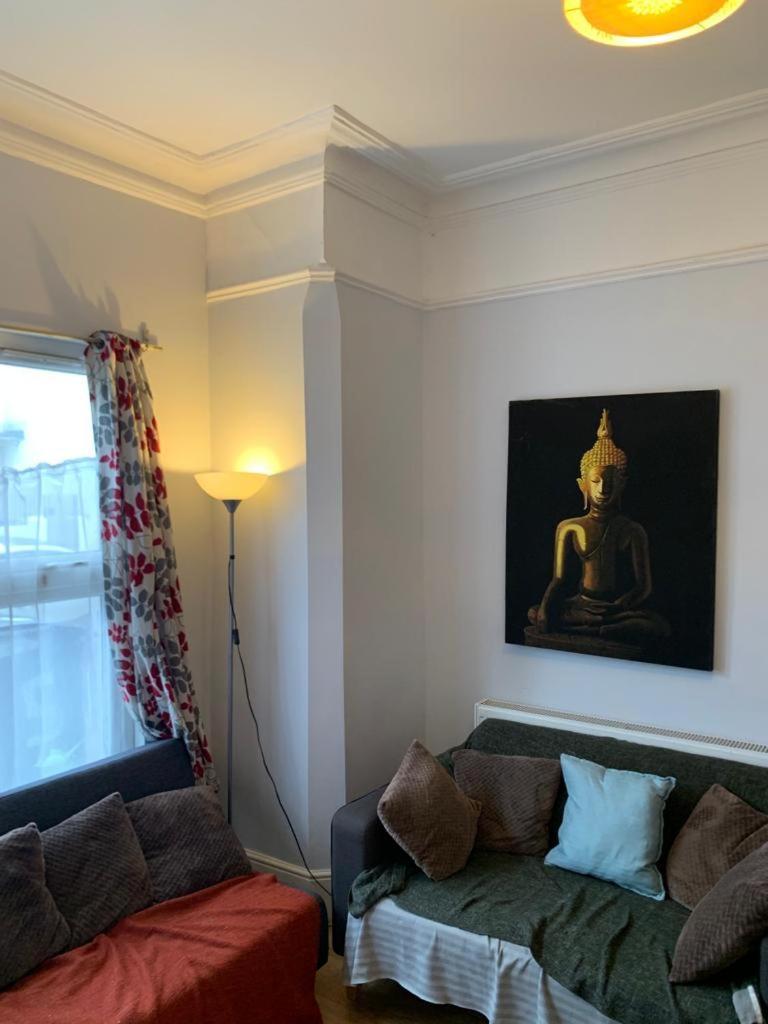7 Bedroom Victorian House Zone 2 Vakantiehuis