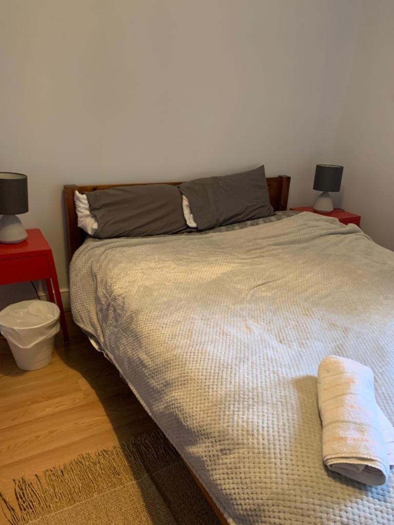 Vakantiehuis 7 Bedroom Victorian House Zone 2 *