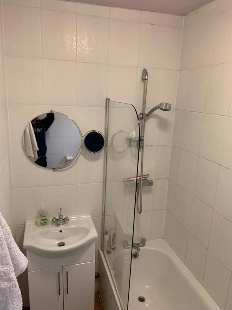 7 Bedroom Victorian House Zone 2 Londen