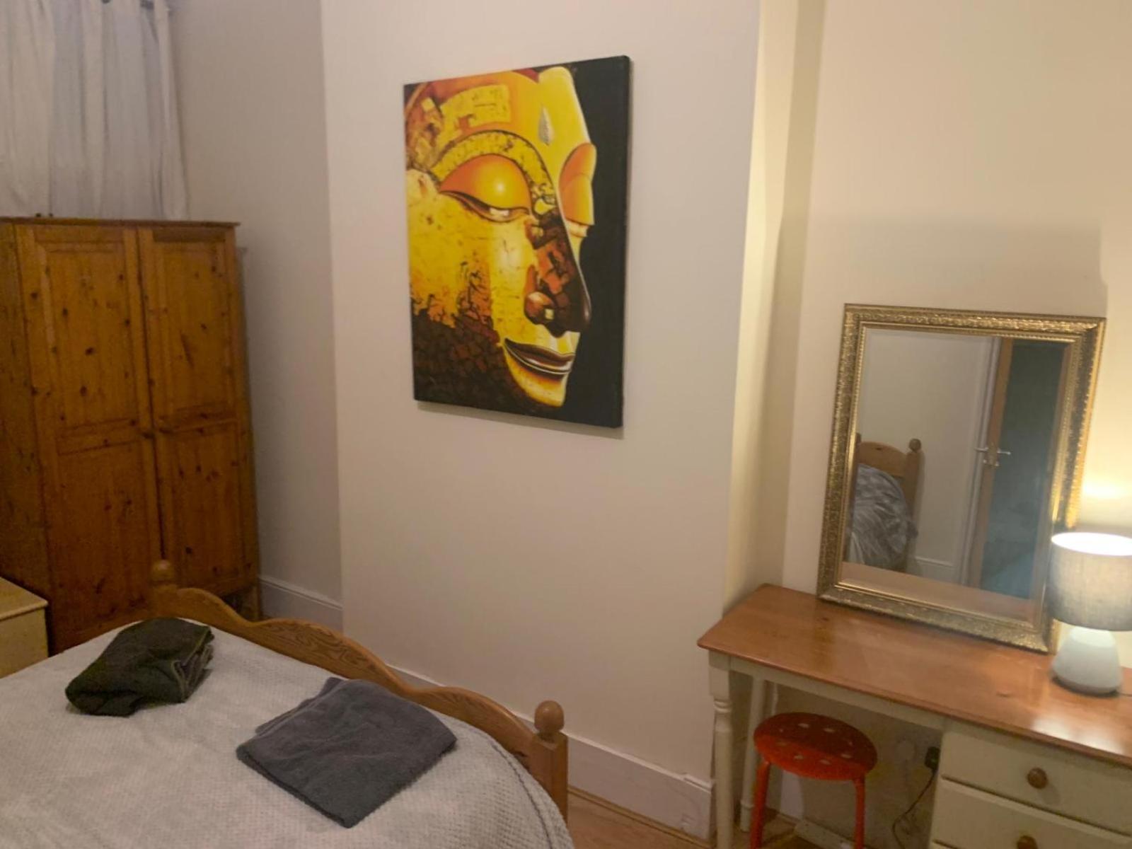 7 Bedroom Victorian House Zone 2 Vakantiehuis