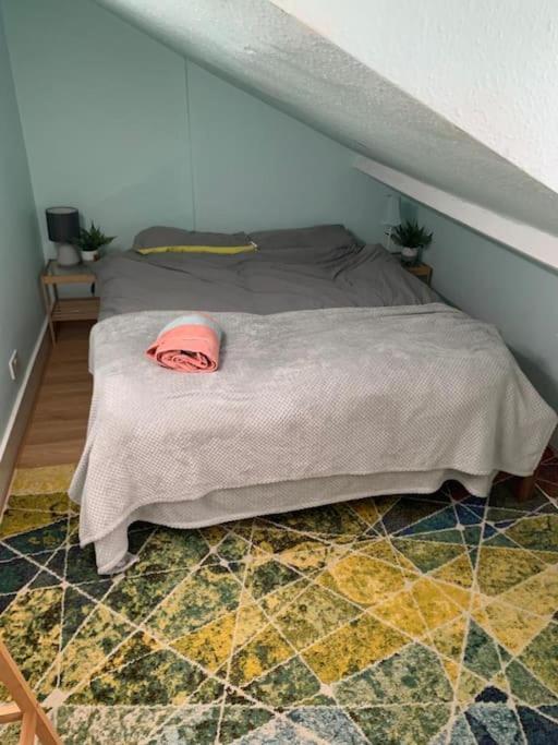 Vakantiehuis 7 Bedroom Victorian House Zone 2 *