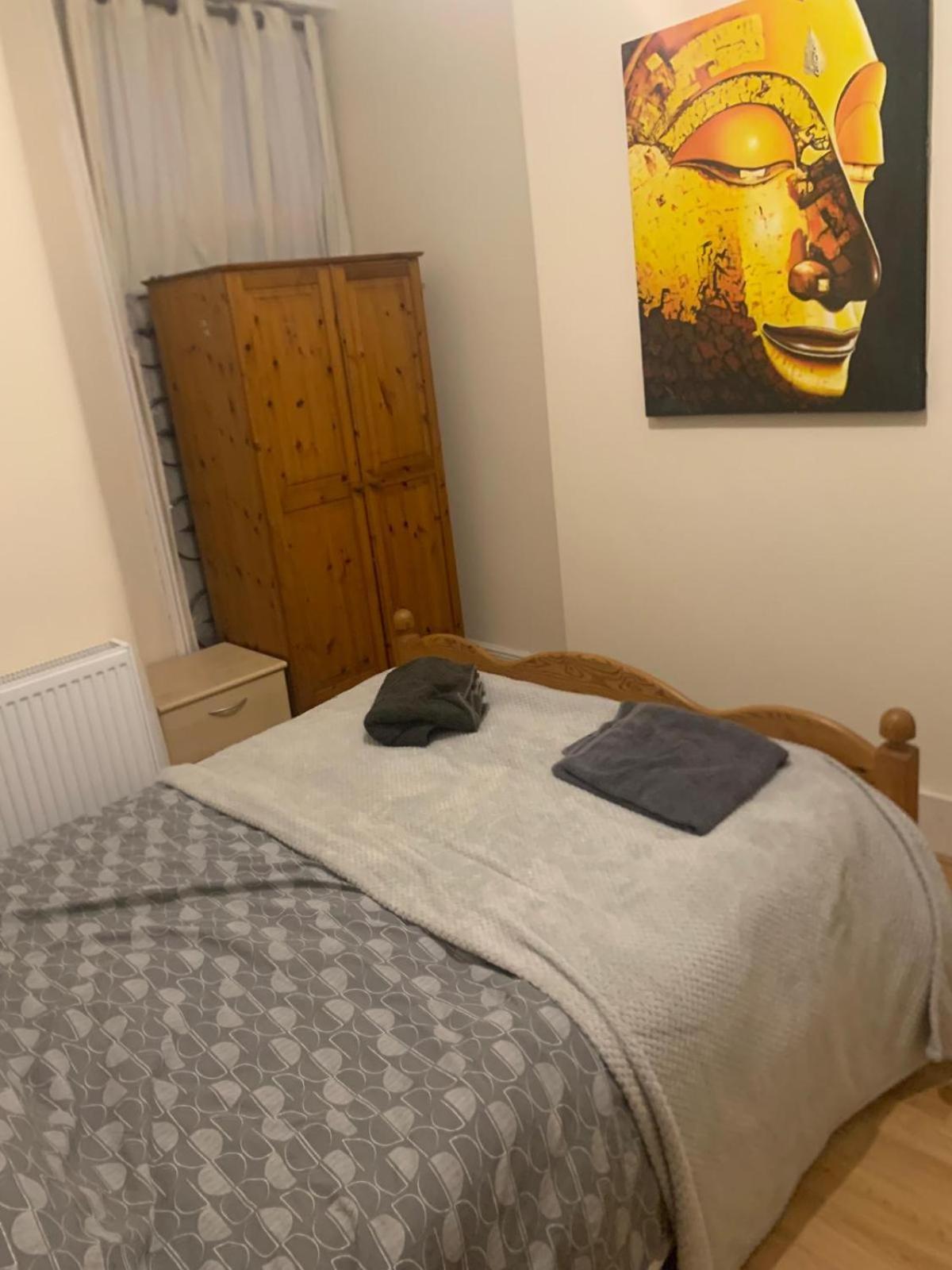7 Bedroom Victorian House Zone 2 Londen
