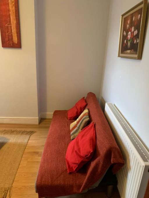 7 Bedroom Victorian House Zone 2 Vakantiehuis