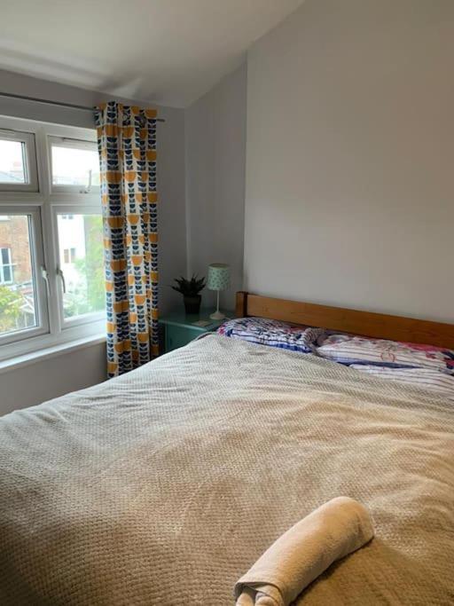 7 Bedroom Victorian House Zone 2 Vakantiehuis *