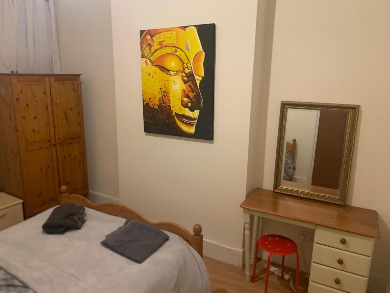 Vakantiehuis 7 Bedroom Victorian House Zone 2 *