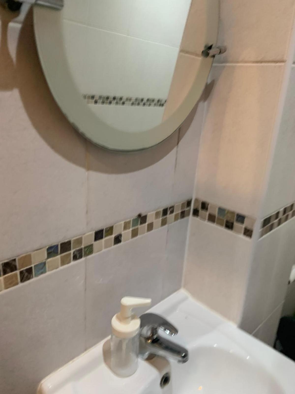 Vakantiehuis 7 Bedroom Victorian House Zone 2 Londen