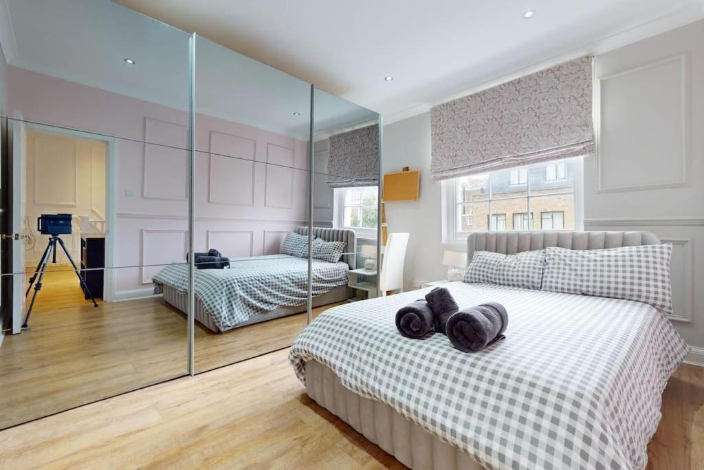 -air Con- Premium House - Prime Location Holiday home *