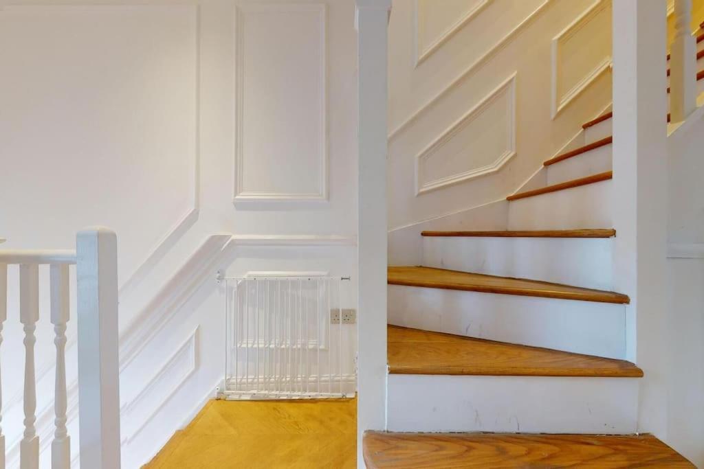 -air Con- Premium House - Prime Location Hébergement de vacances