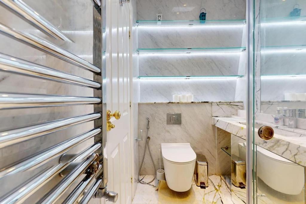 Hébergement de vacances -air Con- Premium House - Prime Location