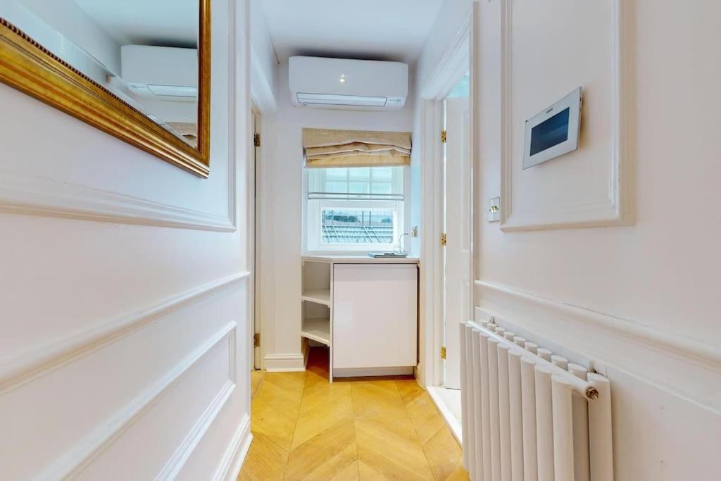 -air Con- Premium House - Prime Location Holiday home London