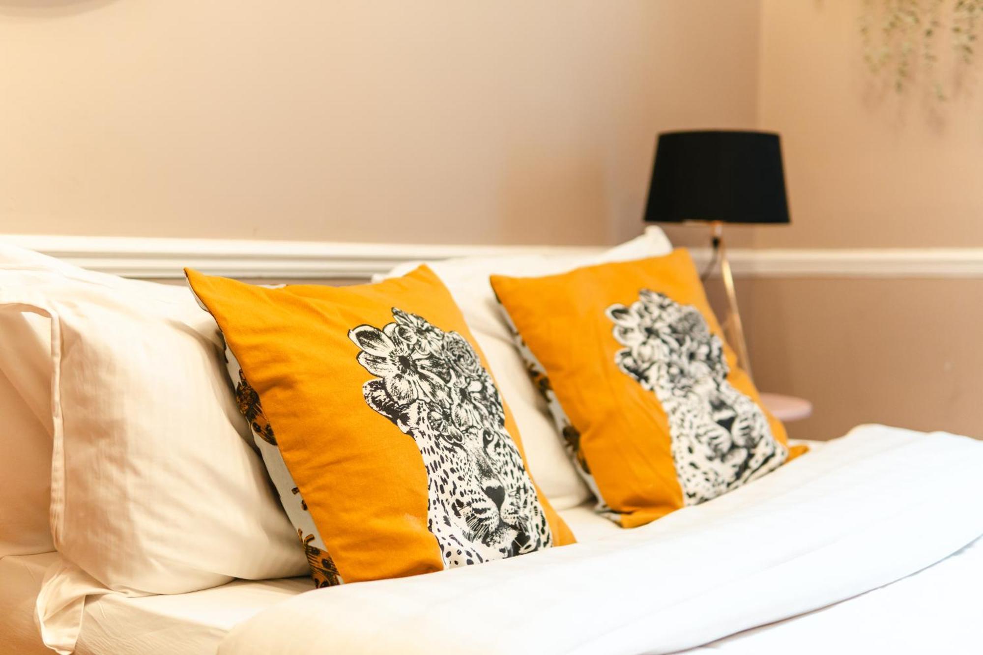 Appartamento Covent Garden Stylish In