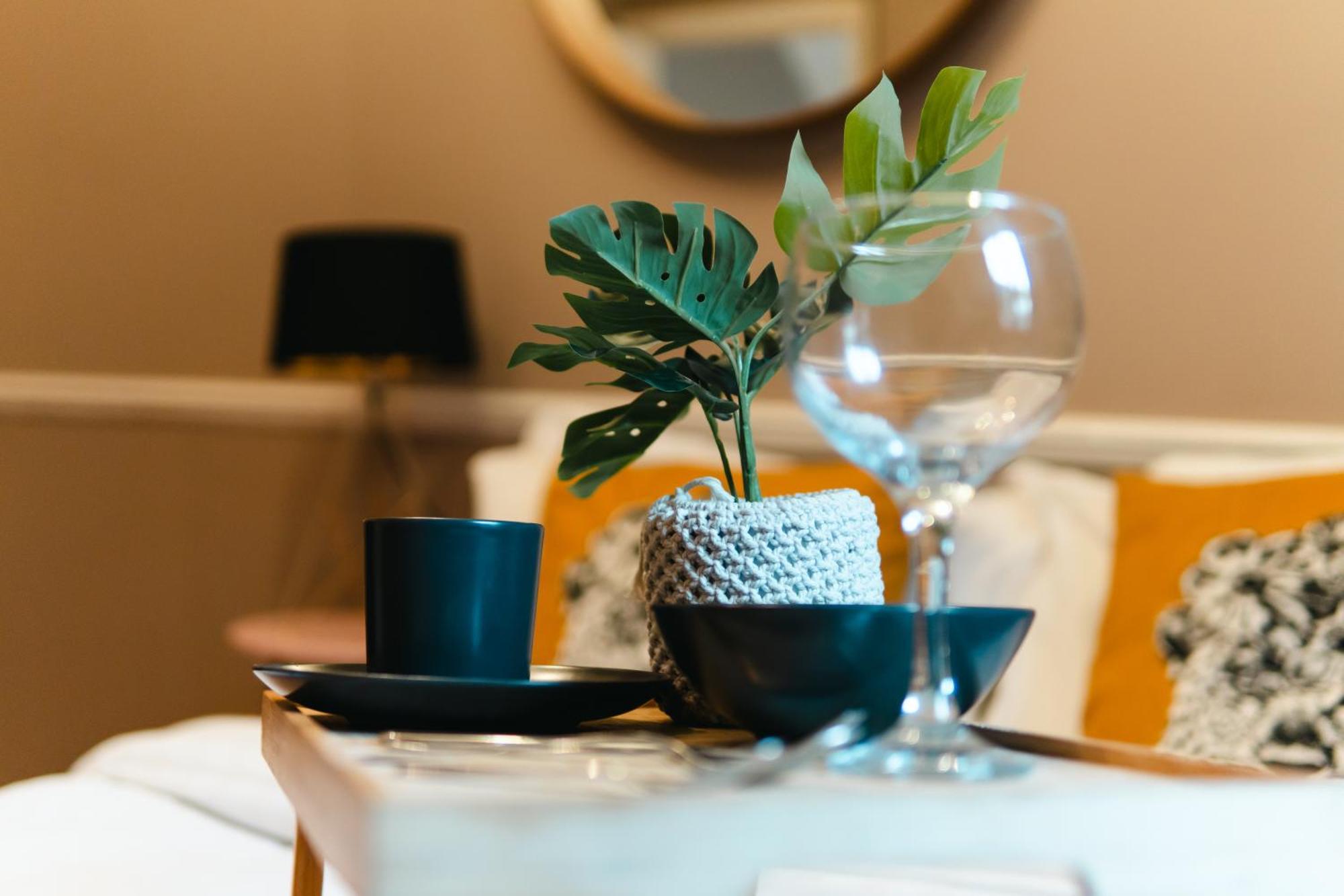 Appartamento Covent Garden Stylish In