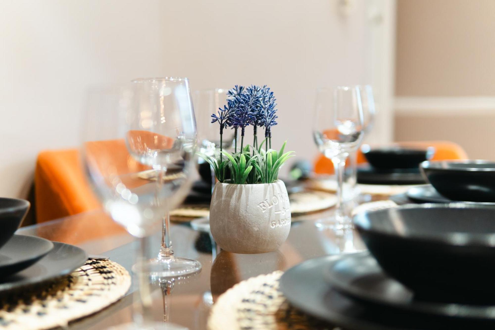 Appartamento Covent Garden Stylish In *