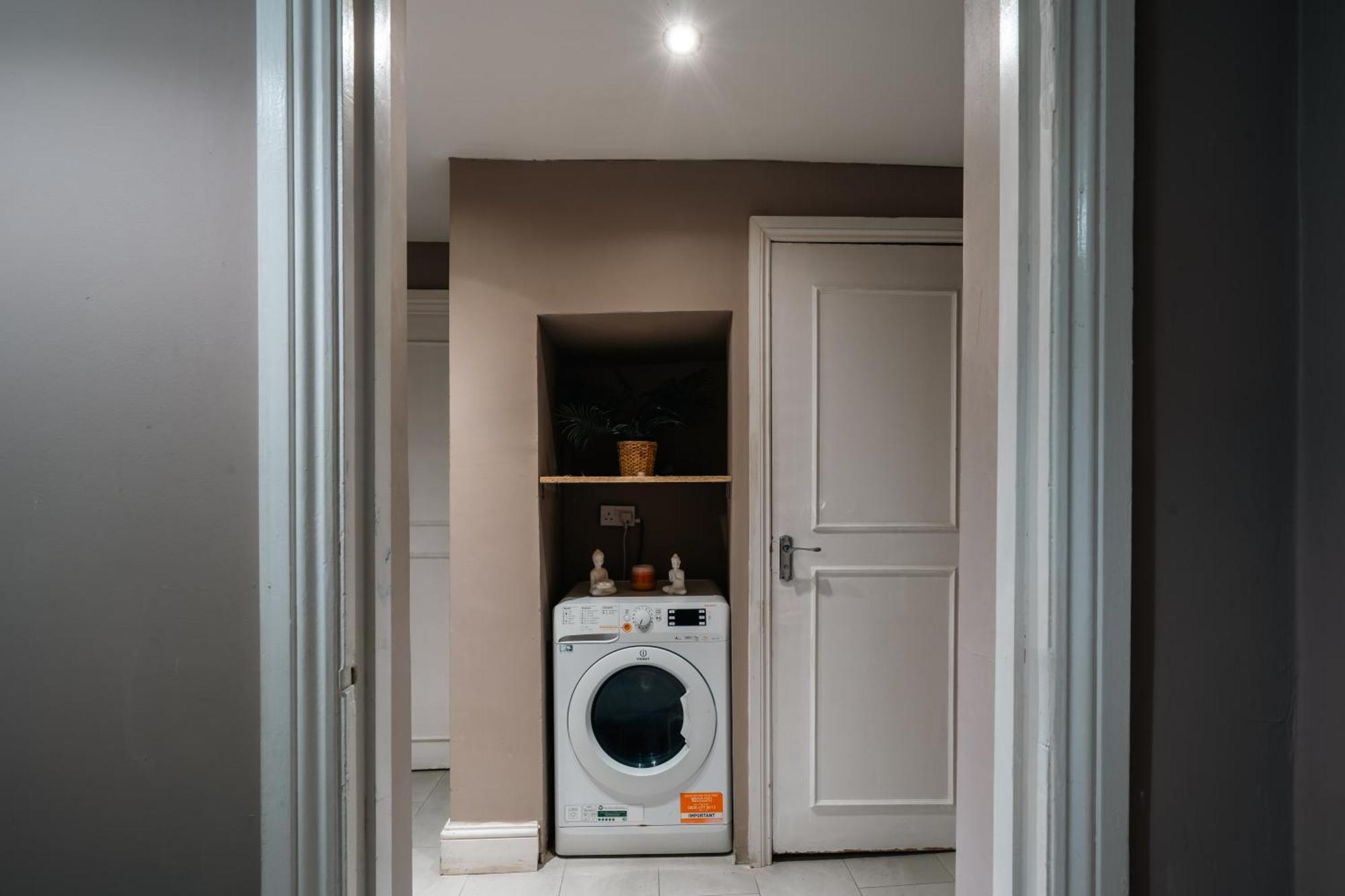 Covent Garden Stylish In Appartamento *