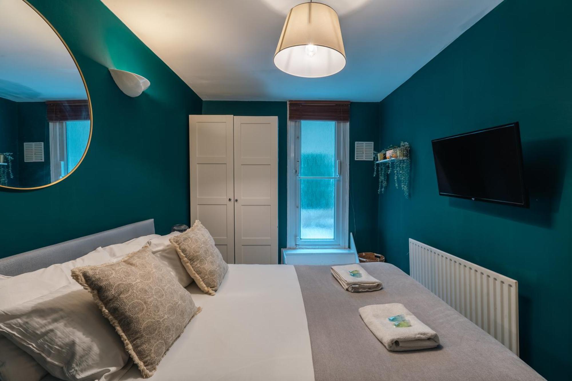 Appartamento Covent Garden Stylish In