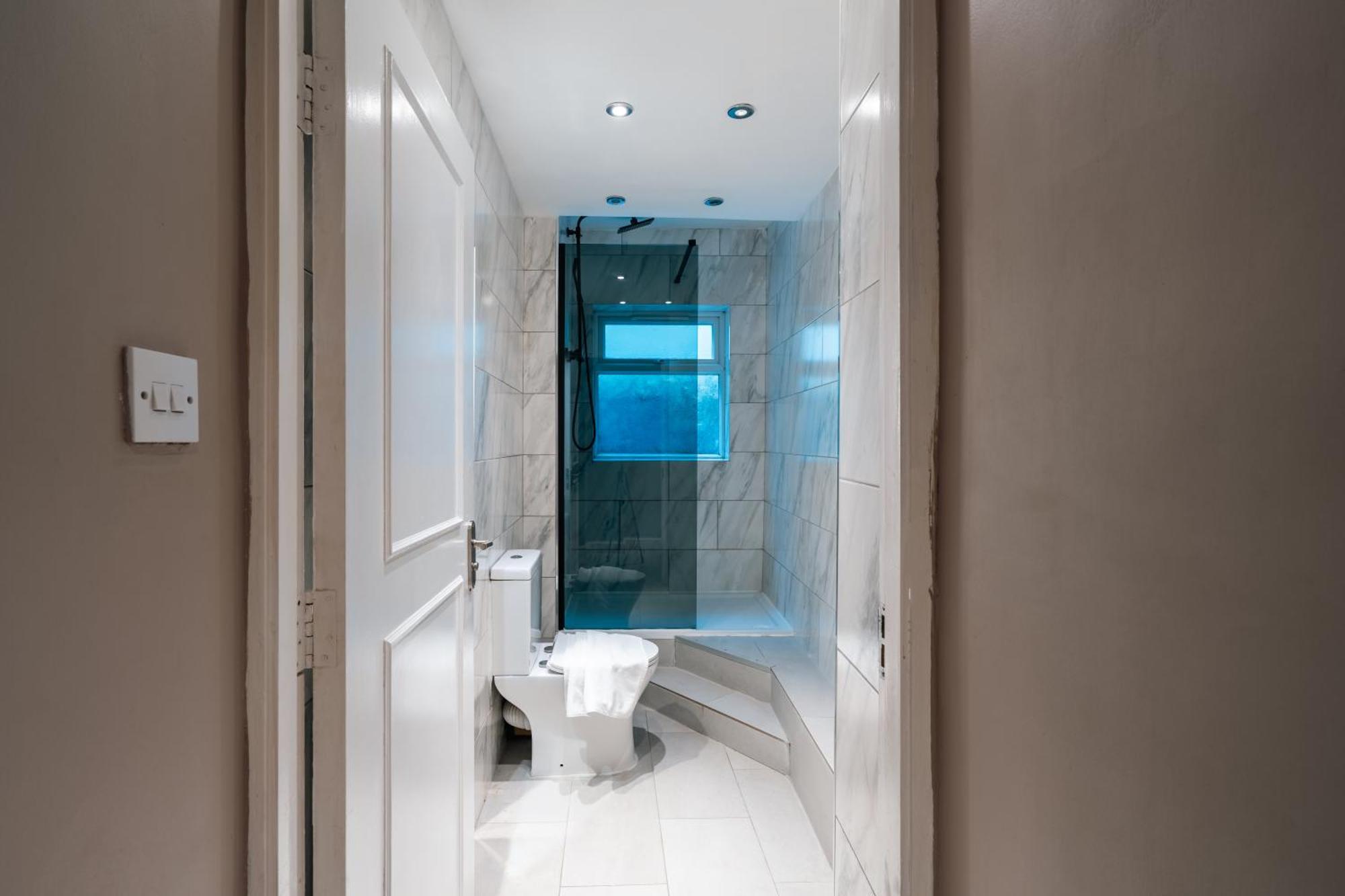 Appartamento Covent Garden Stylish In Londra