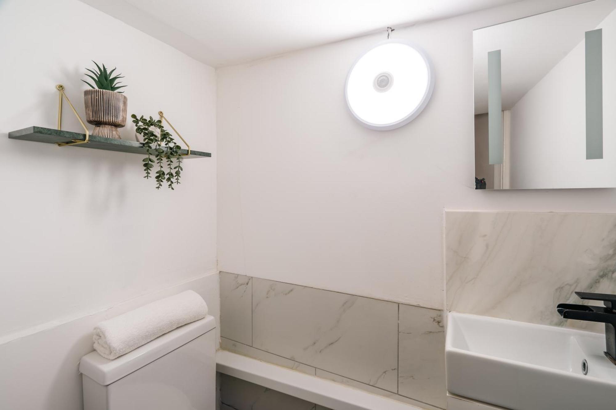 Appartamento Covent Garden Stylish In