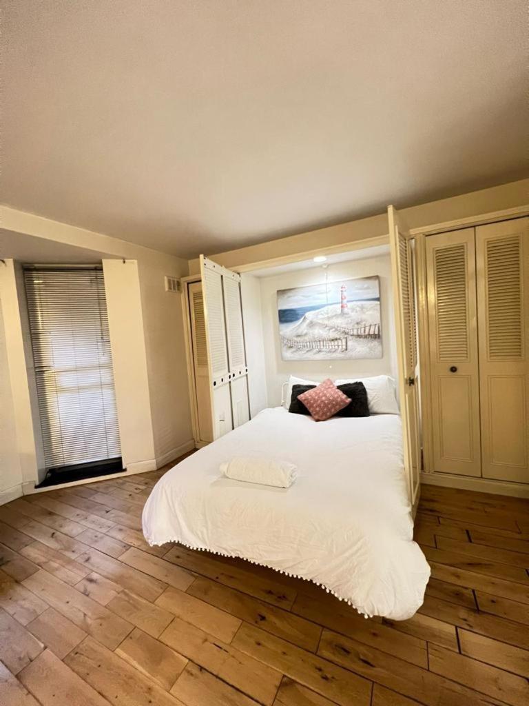 Lejlighed Chelsea Studio - Sleeps 4 - Near Cromwell Hospital London
