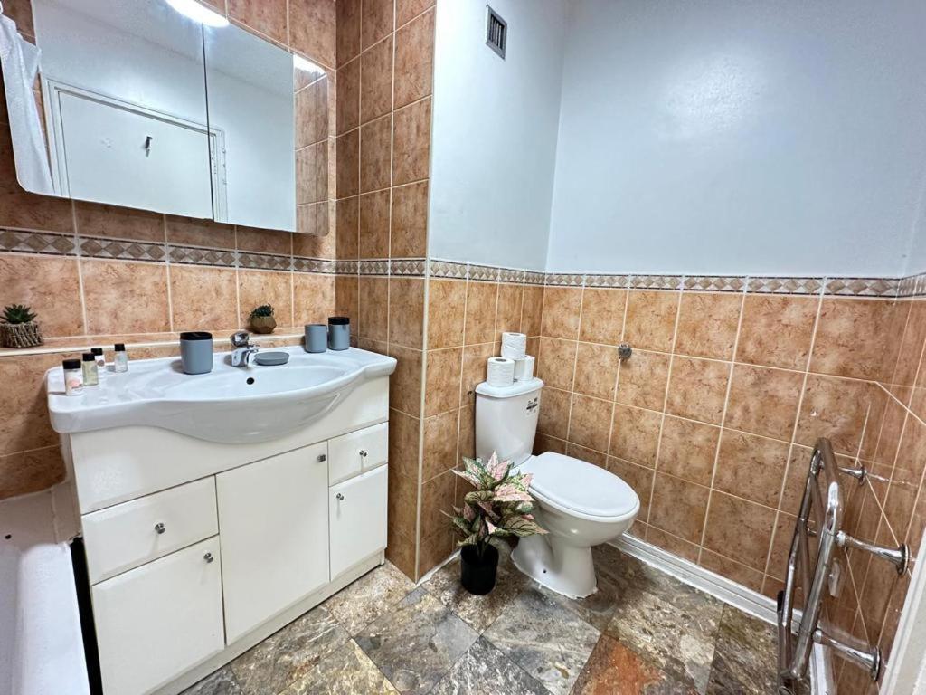 Chelsea Studio - Sleeps 4 - Near Cromwell Hospital Lejlighed London