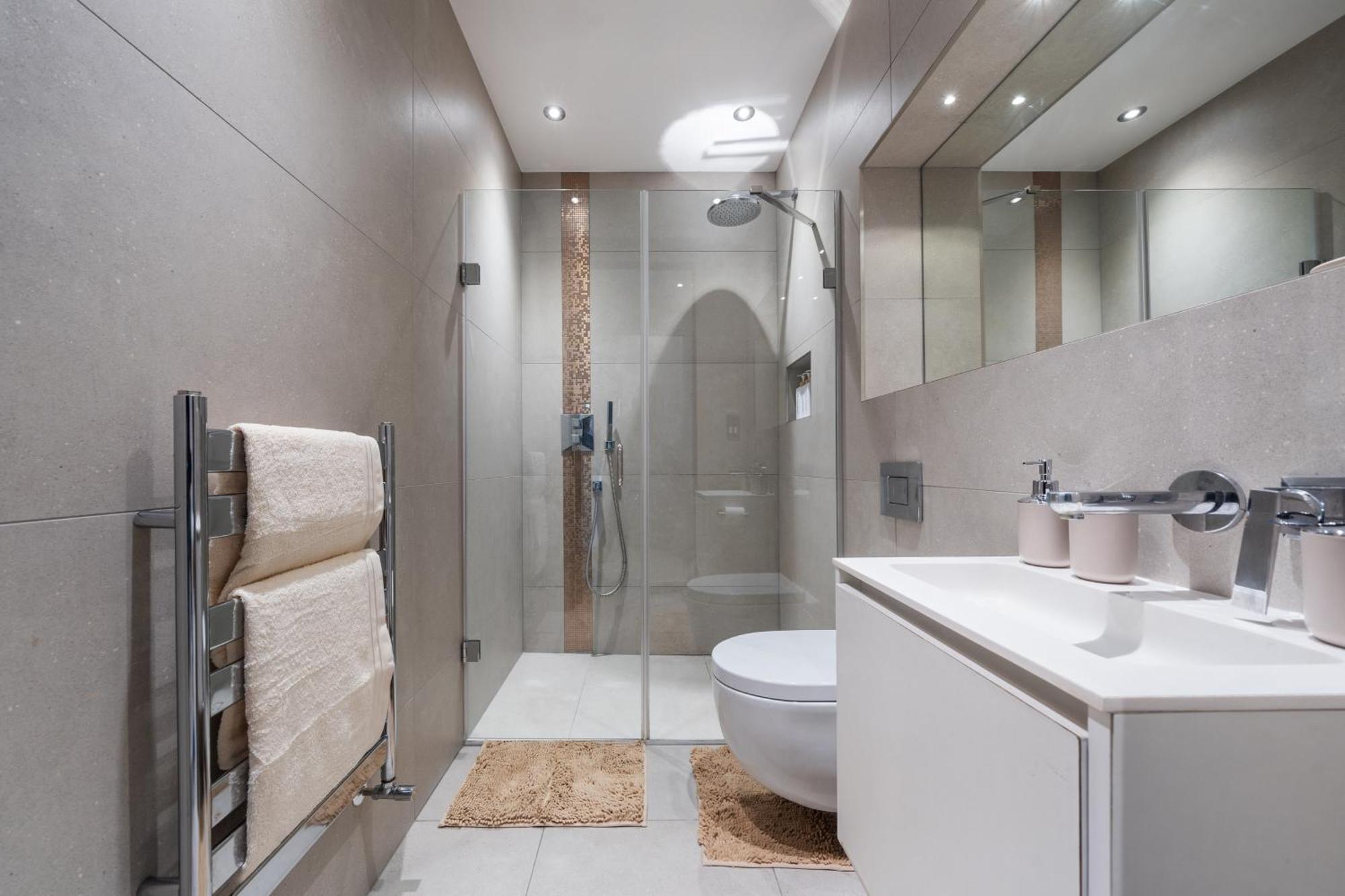 Unique Large, Luxury & Stylishtownhouse 5br Londen