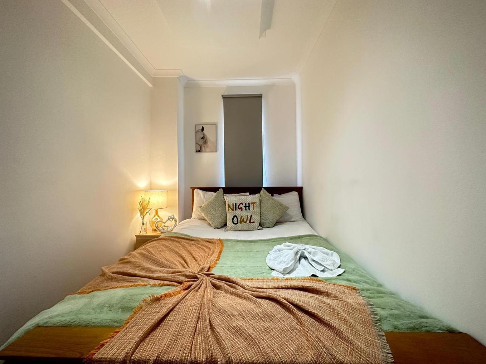 Apartment Stylish 1 Bedroom In Central London