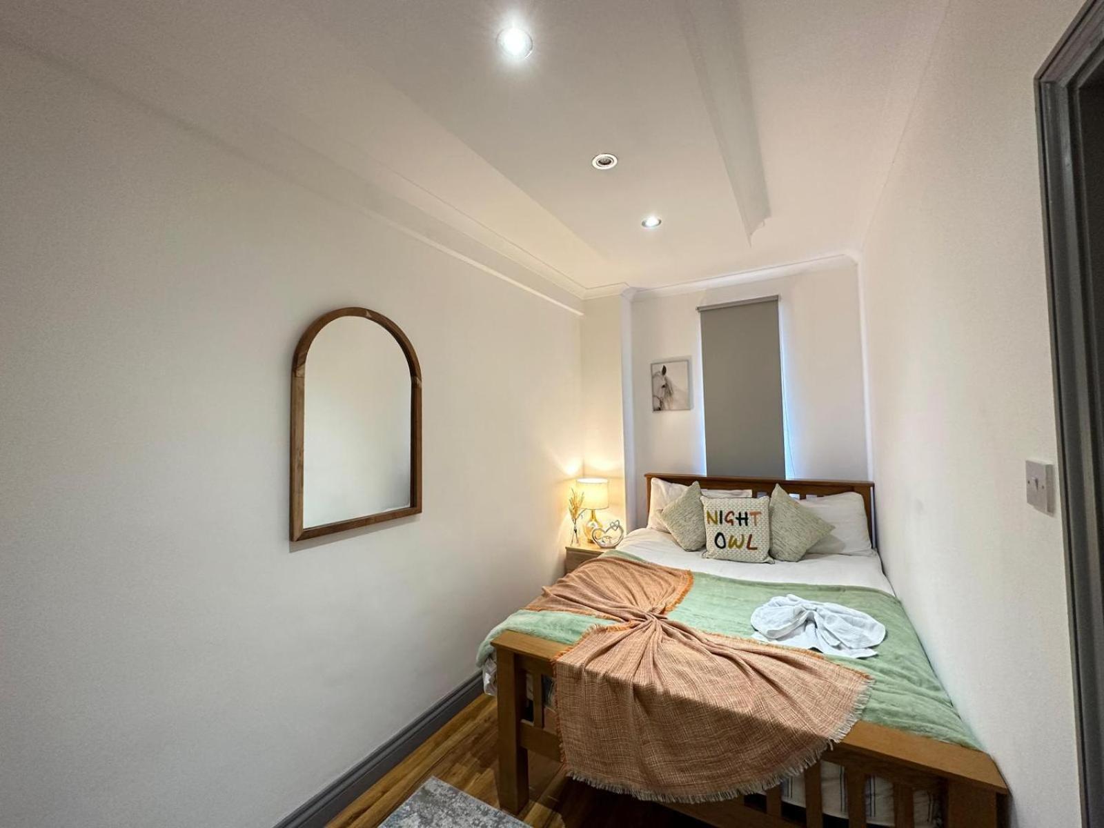 Stylish 1 Bedroom In Central * London