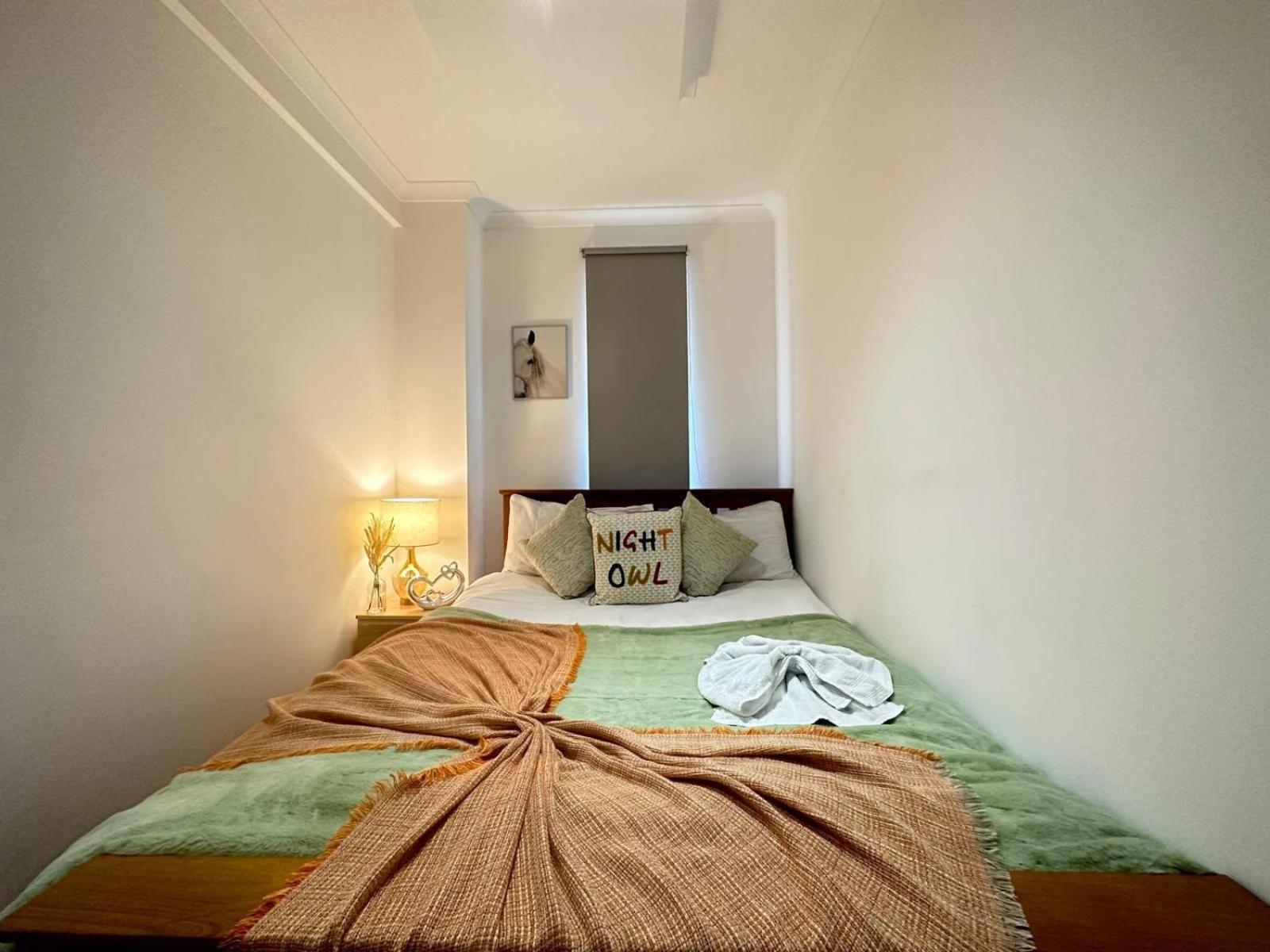 Stylish 1 Bedroom In Central London